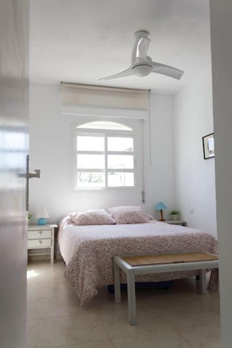 Tranquilo Y Comodo Apartamento En Vejer De La Frontera Exterior foto